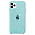 Capa de Silicone iPhone 11 Pro - Imagem 3