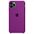 Capa de Silicone iPhone 11 Pro - Imagem 9
