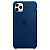 Capa de Silicone iPhone 11 Pro - Imagem 6