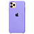 Capa de Silicone iPhone 11 Pro - Imagem 7
