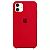 Capa de Silicone iPhone 11 - Imagem 4