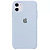 Capa de Silicone iPhone 11 - Imagem 7