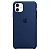 Capa de Silicone iPhone 11 - Imagem 2