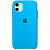 Capa de Silicone iPhone 11 - Imagem 5