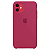Capa de Silicone iPhone 11 - Imagem 3