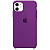 Capa de Silicone iPhone 11 - Imagem 8