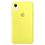 Capa de Silicone iPhone XR - Imagem 5
