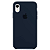 Capa de Silicone iPhone XR - Imagem 6