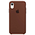 Capa de Silicone iPhone XR - Imagem 7