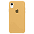 Capa de Silicone iPhone XR - Imagem 4