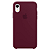 Capa de Silicone iPhone XR - Imagem 1