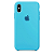 Capa de Silicone iPhone X / XS - Imagem 6