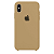 Capa de Silicone iPhone X / XS - Imagem 7