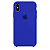 Capa de Silicone iPhone X / XS - Imagem 9