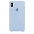 Capa de Silicone iPhone XS Max - Imagem 5