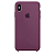 Capa de Silicone iPhone XS Max - Imagem 6