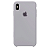 Capa de Silicone iPhone XS Max - Imagem 8