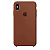Capa de Silicone iPhone XS Max - Imagem 4