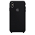 Capa de Silicone iPhone XS Max - Imagem 3