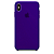 Capa de Silicone iPhone XS Max - Imagem 9
