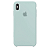 Capa de Silicone iPhone XS Max - Imagem 10