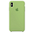 Capa de Silicone iPhone XS Max - Imagem 2