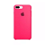 Capa de Silicone iPhone 7 Plus / 8 Plus - Imagem 2