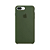 Capa de Silicone iPhone 7 Plus / 8 Plus - Imagem 4