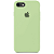 Capa de Silicone iPhone 7 / 8 - Imagem 9