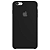 Capa de Silicone iPhone 6 Plus - Imagem 3