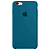 Capa de Silicone iPhone 6 Plus - Imagem 4
