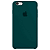 Capa de Silicone iPhone 6 Plus - Imagem 5