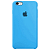 Capa de Silicone iPhone 6 Plus - Imagem 6
