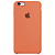Capa de Silicone iPhone 6 Plus - Imagem 10