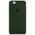 Capa de Silicone iPhone 6 / 6S - Imagem 1