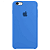 Capa de Silicone iPhone 6 / 6S - Imagem 2