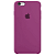 Capa de Silicone iPhone 6 / 6S - Imagem 5