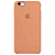 Capa de Silicone iPhone 6 / 6S - Imagem 6