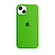Capa de Silicone 13 Mini - Imagem 9