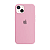 Capa de Silicone 13 Mini - Imagem 2