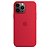 Capa de Silicone iPhone 13 Pro - Imagem 5