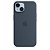 Capa de Silicone iPhone 14 - Imagem 3