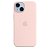 Capa de Silicone iPhone 14 - Imagem 4