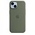 Capa de Silicone iPhone 14 - Imagem 1