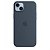 Capa de Silicone iPhone 14 Plus - Imagem 8