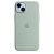 Capa de Silicone iPhone 14 Plus - Imagem 5