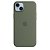 Capa de Silicone iPhone 14 Plus - Imagem 9