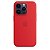 Capa de Silicone iPhone 14 Pro - Imagem 8