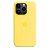 Capa de Silicone iPhone 14 Pro - Imagem 1