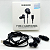 Fone Samsung AKG USB Tipo-C com fio e controles - Imagem 1